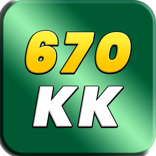 670kk Cassino Online